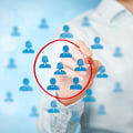 How can customer segmentation be used in an effective marketing management strategy?