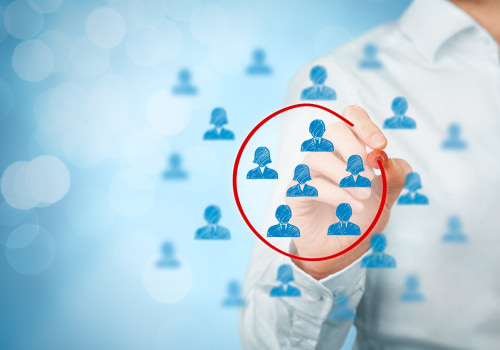 How can customer segmentation be used in an effective marketing management strategy?